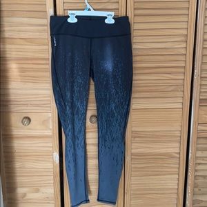 Hylete workout leggings